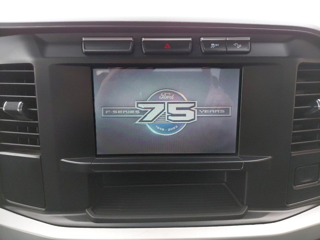 2023 Ford F-350 Base