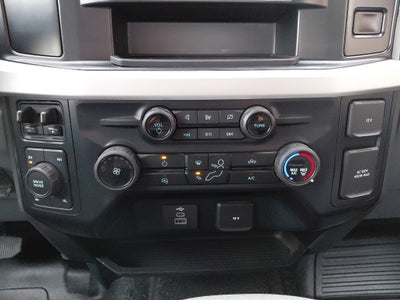 2023 Ford F-350 Base