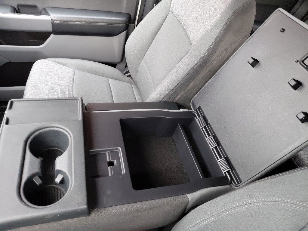 2023 Ford F-350 Base