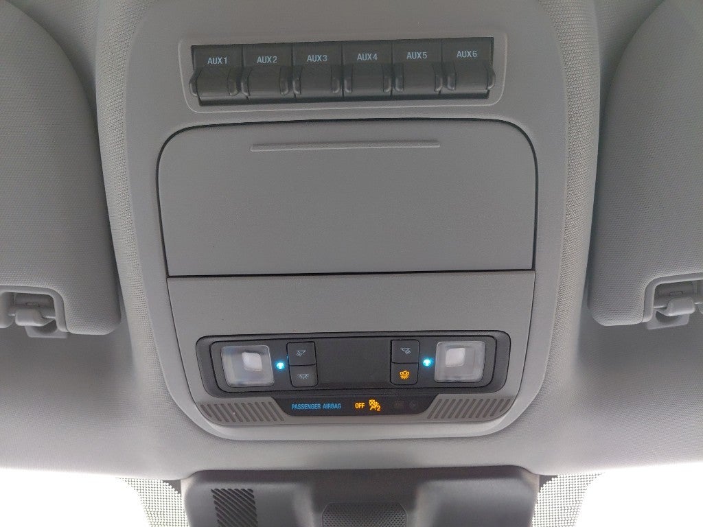 2023 Ford F-350 Base