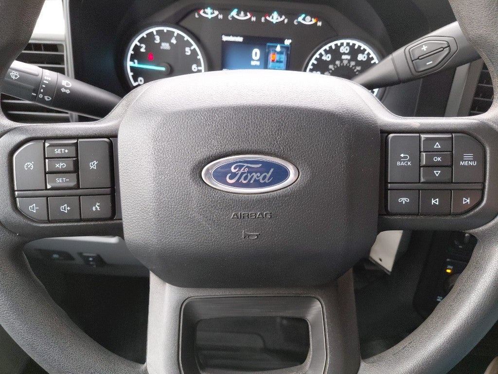 2023 Ford F-350 Base