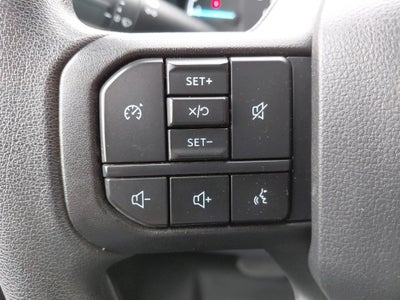 2023 Ford F-350 Base