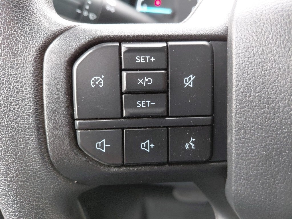 2023 Ford F-350 Base