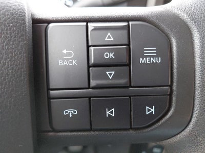 2023 Ford F-350 Base