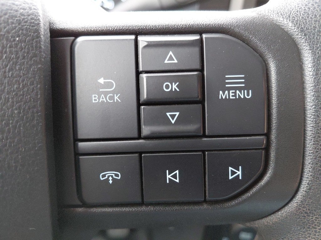 2023 Ford F-350 Base