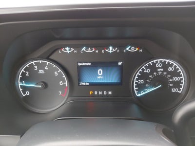 2023 Ford F-350 Base