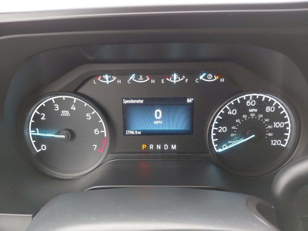 2023 Ford F-350 Base