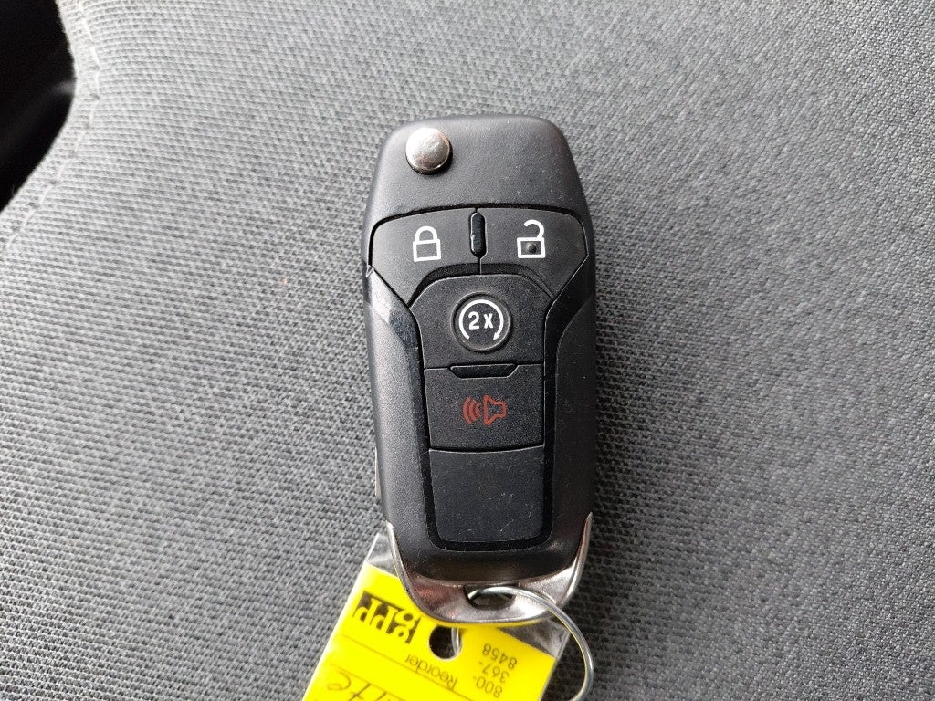 2023 Ford F-350 Base