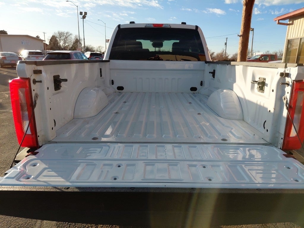 2023 Ford F-350 Base