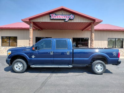 2015 Ford F-350 XL