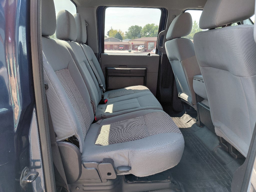 2015 Ford F-350 XL