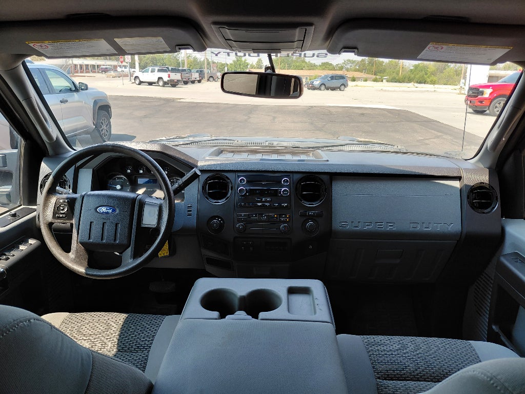 2015 Ford F-350 XL