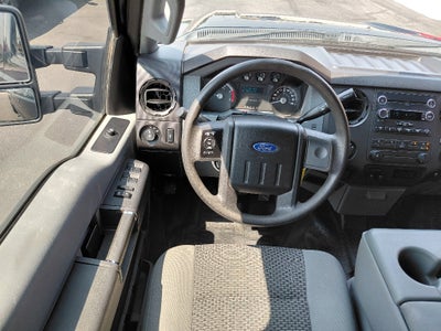 2015 Ford F-350 XL