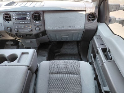 2015 Ford F-350 XL