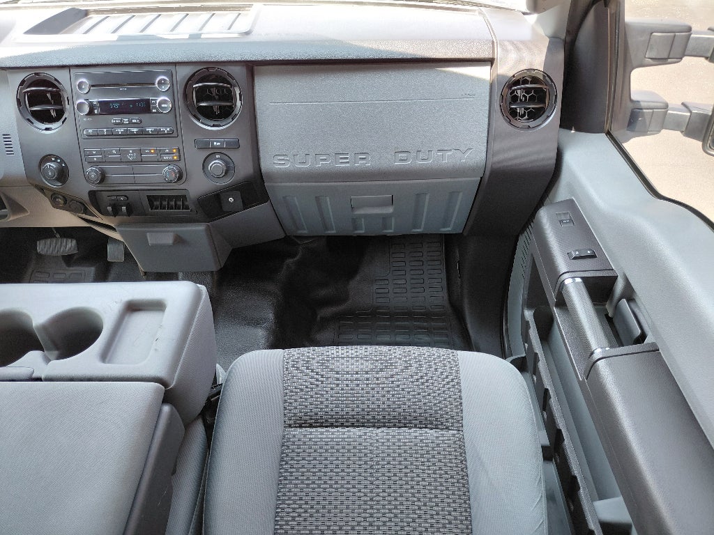 2015 Ford F-350 XL