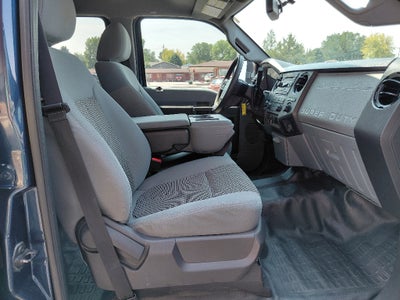 2015 Ford F-350 XL