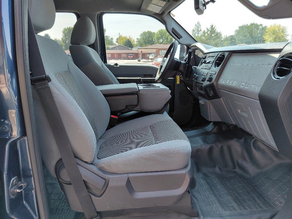 2015 Ford F-350 XL