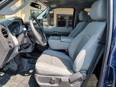 2015 Ford F-350 XL