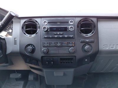 2015 Ford F-350 XL
