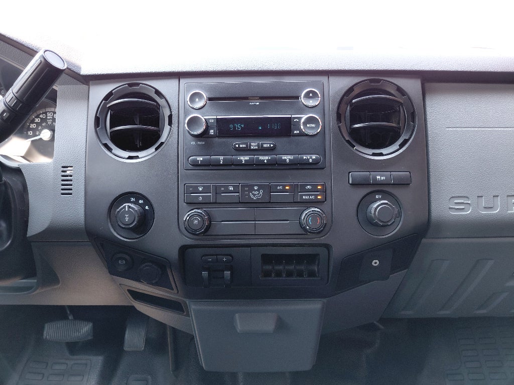 2015 Ford F-350 XL
