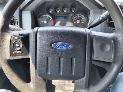 2015 Ford F-350 XL