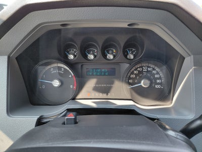 2015 Ford F-350 XL