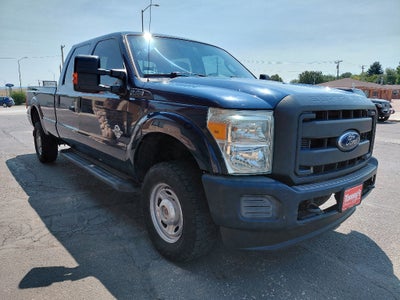2015 Ford F-350 XL