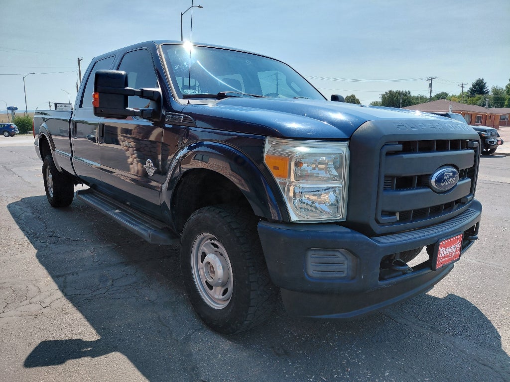 2015 Ford F-350 XL