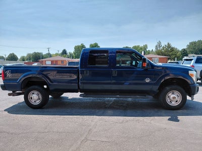 2015 Ford F-350 XL