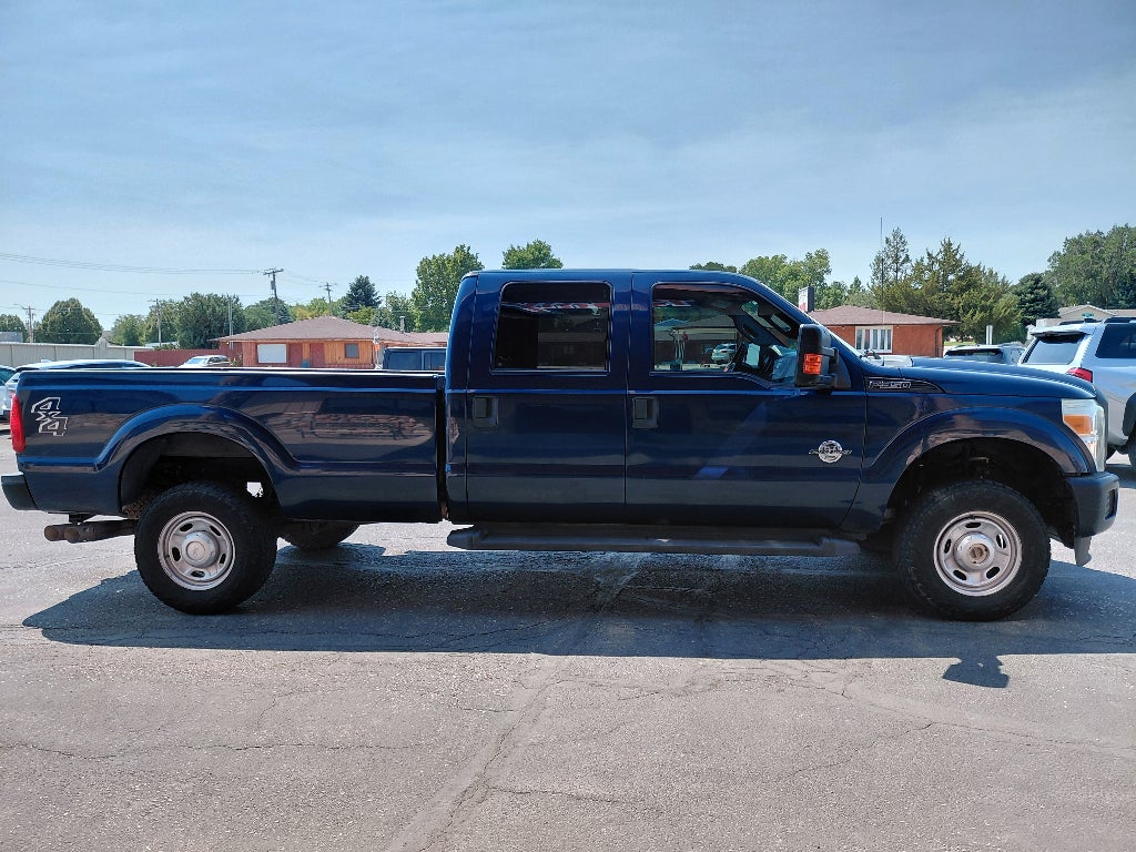 2015 Ford F-350 XL