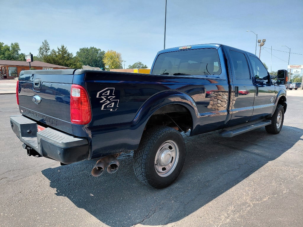 2015 Ford F-350 XL