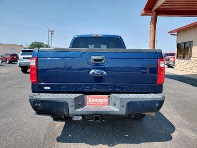 2015 Ford F-350 XL