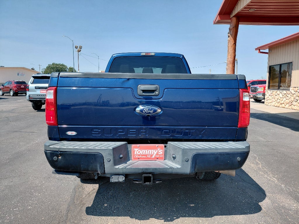 2015 Ford F-350 XL