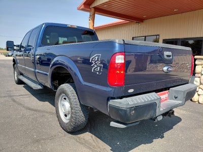 2015 Ford F-350 XL