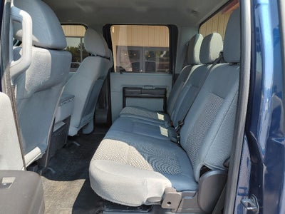 2015 Ford F-350 XL