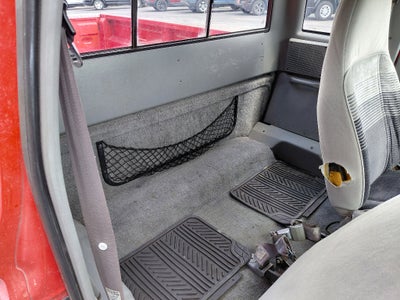 1991 Ford Ranger Base