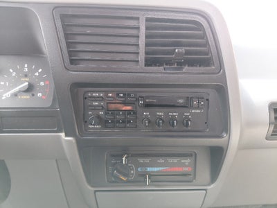 1991 Ford Ranger Base