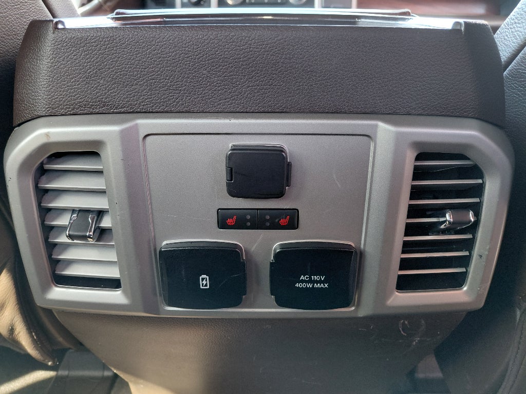 2020 Ford F-150 Base