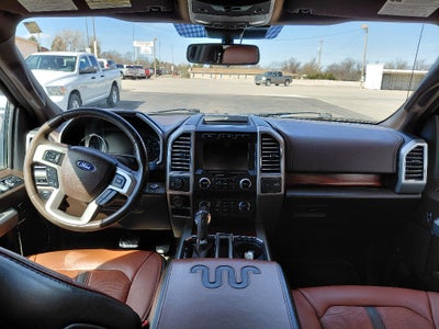 2020 Ford F-150 Base