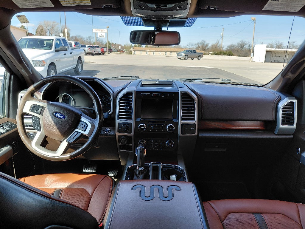 2020 Ford F-150 Base