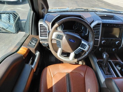 2020 Ford F-150 Base