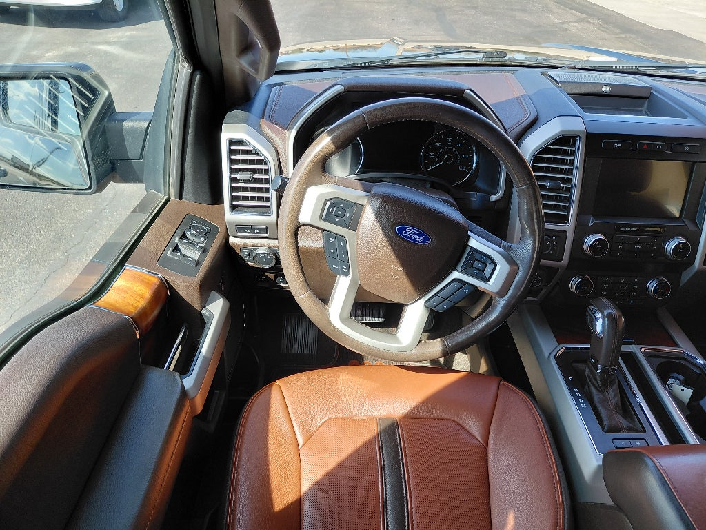 2020 Ford F-150 Base