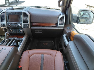 2020 Ford F-150 Base