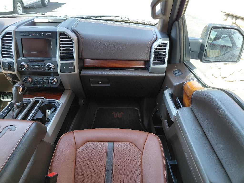 2020 Ford F-150 Base