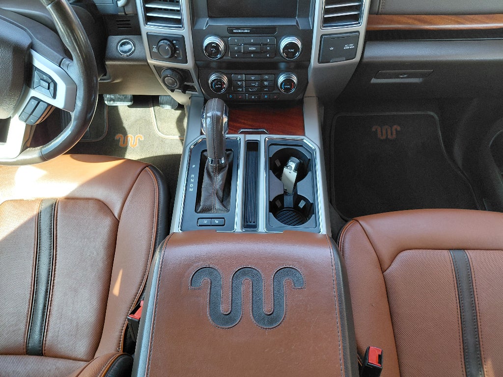 2020 Ford F-150 Base