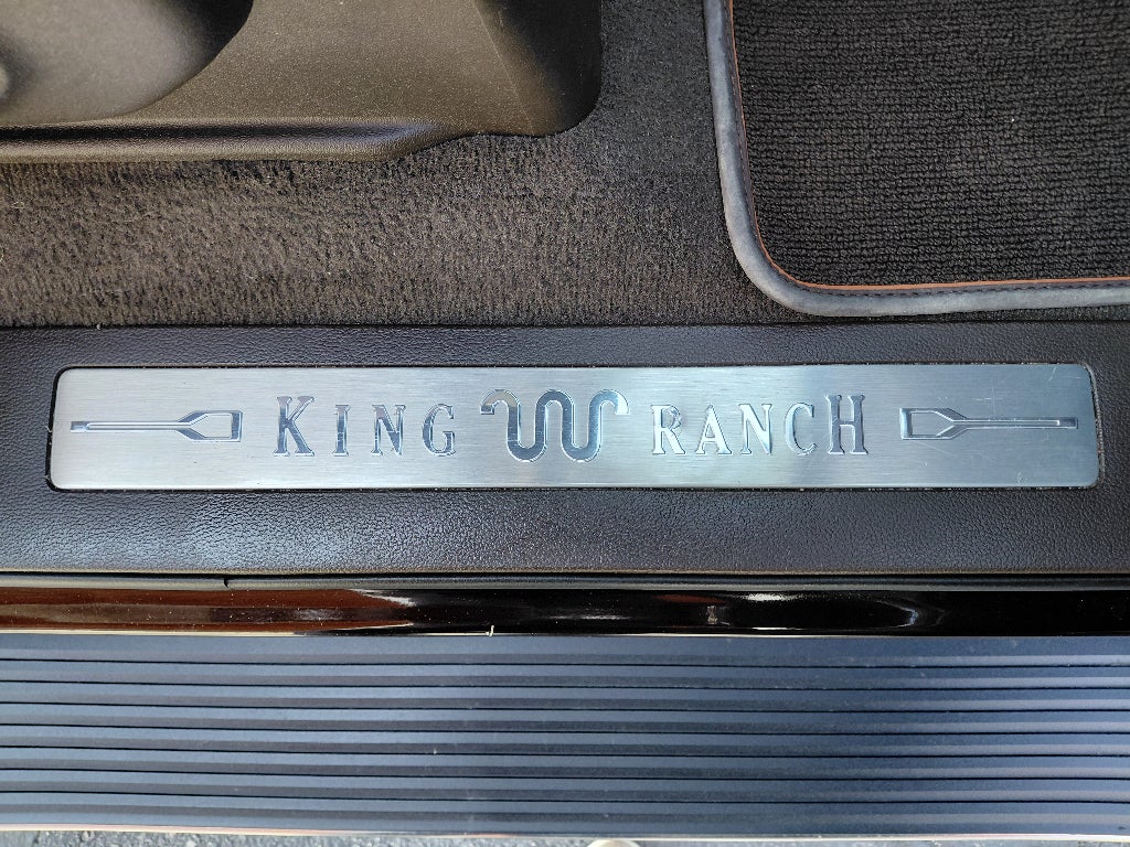 2020 Ford F-150 Base