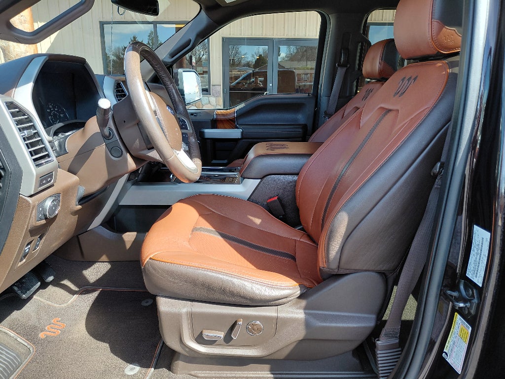 2020 Ford F-150 Base