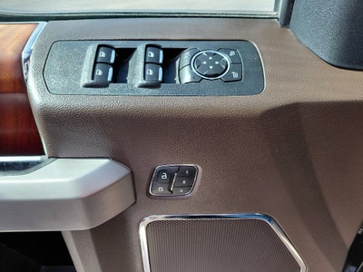 2020 Ford F-150 Base