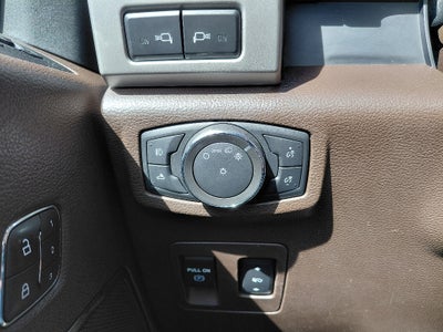 2020 Ford F-150 Base