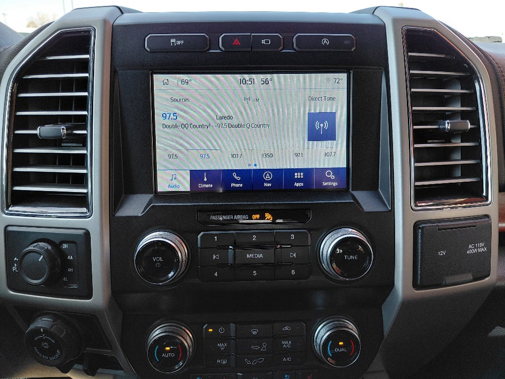 2020 Ford F-150 Base